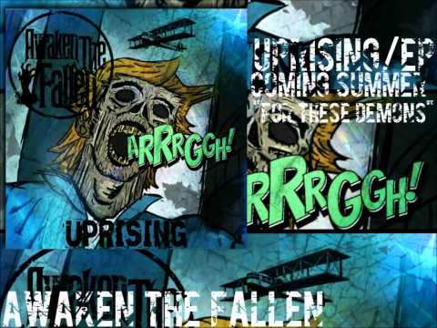 Awaken the Fallen - 