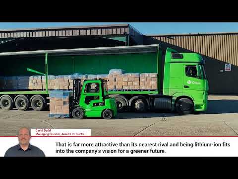 Go Green or Go Home!