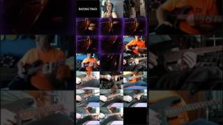 bandhub Lila Downs   pastures of plenty