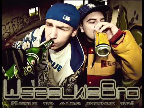 WszelkieBro - Witamy w polsce