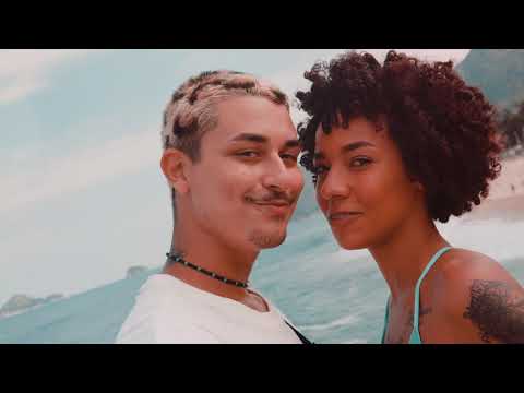 Bernard, Gabi Coletti, Xavier2bit - Sereia [Clipe Oficial]