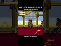 BLAZE Vs SHIVA Retrogaming Streetsofrage2 Streetfighter Sega Strategy