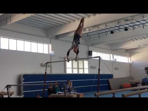 Giulia Pizza - Parallele Asimmetriche