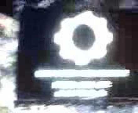 3rd game between SCRUBOLOGY vs. Notorious Genocide