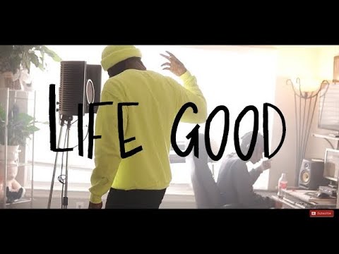 Oh Gee Leak - Life Good (Official Music Video) Dir. By UN1QE Visuals promo by  @Darripromo1me
