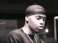Nas - Dance Music Video 