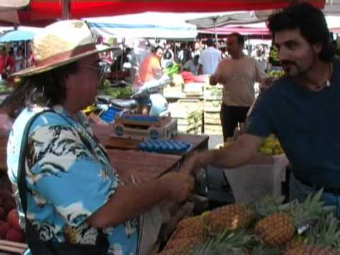 Brigantony - Tunnamu ca lira ( Video Ufficiale )