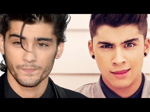 11 Things You Didn't Know About Zayn Malik