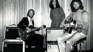 Bee Gees - Heat Of The Night (DEMO)