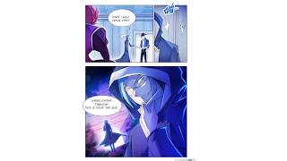 Battle Frenzy Chapter 217 [English sub]
