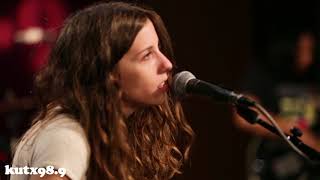 The Wild Reeds - Capable