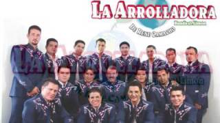 La calabaza arrolladora banda el limon mas adelante