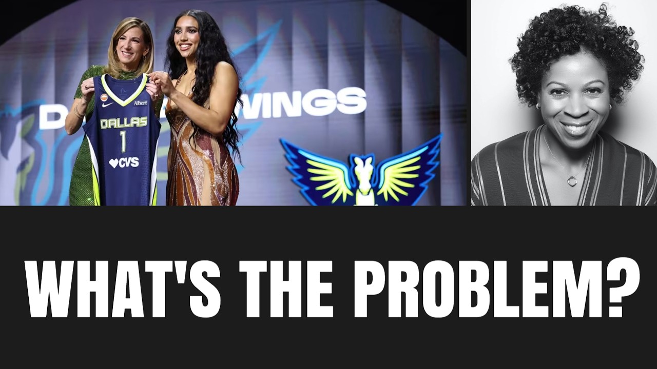 WNBA Players Got a Huge Raise: Cathy Engelbert Seems to Have a Problem with It