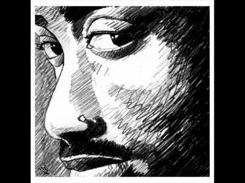 2Pac - Fireflies on My Block  (Owl City Mash-Up)