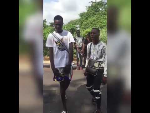 Sholo Mad Ni (Freestyle)