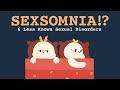 6 Less Known Sexual Disorders