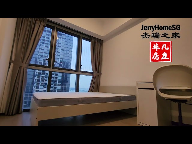 2+1 Bed Condo for Rent in  Parc Riviera - Image 11