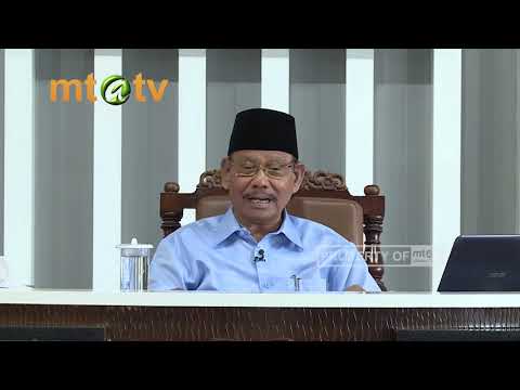 JIhad Pagi MTATV 21-04-2019 - Bermain Musik di Hajatan
