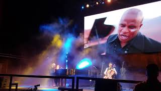 The Piano Guys Red Rocks Peponi