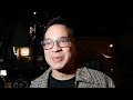 TERCIDUK JALAN BARENG INTAN RJ INI KOMENTAR ARI WIBOWO
