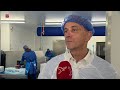 Schrijnende tegenstellingen binnen visserijsector Urk