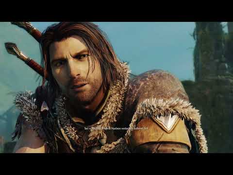 Mittelerde: Mordors Schatten - Storymodus Part 70