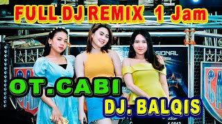 Download lagu OT.CABI # DJ DEVI BALQIS # DI PEMATANG 29 NOVEMBER 2021 mp3
