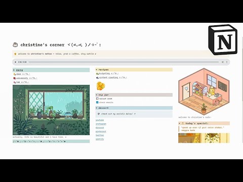 How to Import ANY Notion Template 2021 (SUPER EASY TUTORIAL)