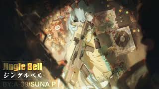 Cover art for ジングルベル / Jingle Bell