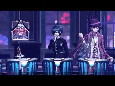 Danganronpa v3 Killing Harmony : 4th Class Trial