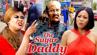 The Sugar Daddy "New Complete Movie" - Mike Ezuruonye & Chineye Ubah 2022 Latest Nigerian Movie.