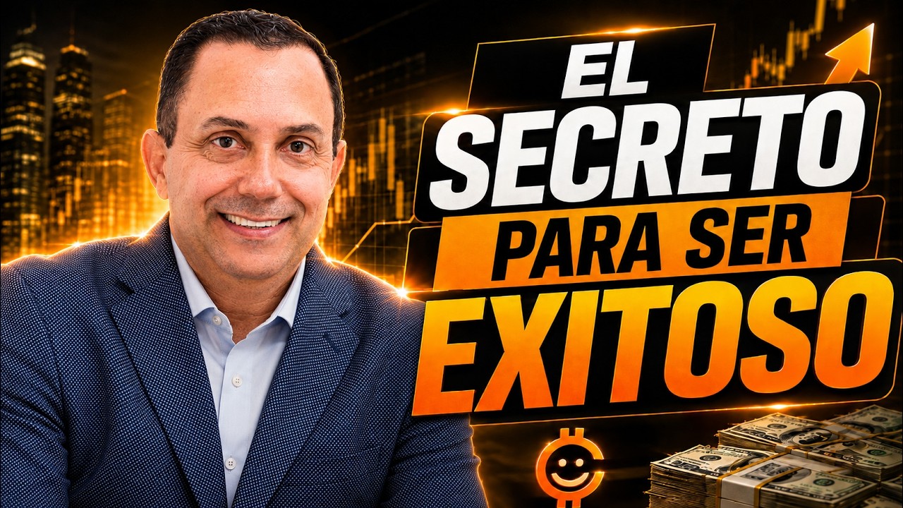 EL SECRETO PARA SER UN EMPRESARIO EXITOSO