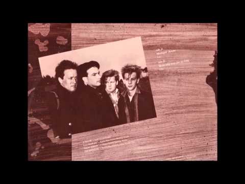 Still.September ‎- Been This Way For So Long Obscure 80s New Wave New Romantic