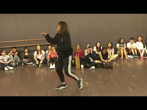 120118 Kpop Dance Off Vol 94: Big Bang - Fantastic Baby