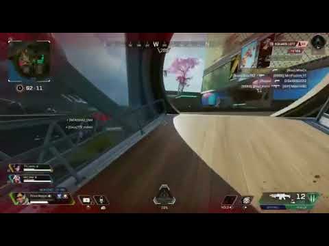 I CAN'T STOP! 🤣 pathfinder memes #shorts #funny #apexlegends #memes