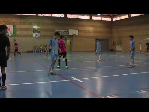 F S PACOTE SAN JAVIER SANGONERA Cadete17 02 2019 (2)
