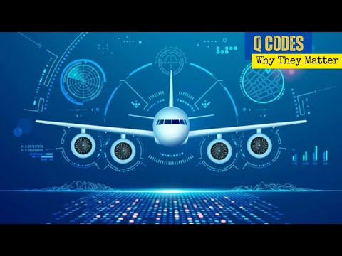 What Are Q Codes and Why Do They Matter?