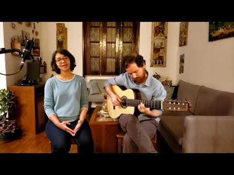 Canção Pra Ninar Oxum video