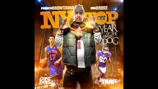 French Montana, Chinx Drugz, Charlie Rock   Molly NY On Top Year Of The Underdog)