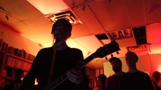 Energy Slime | @ They Live Video