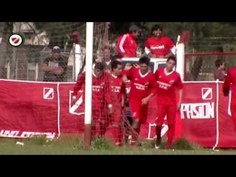 1ra Fecha -  Liguilla del Ascenso Argentino Jr - San Martin