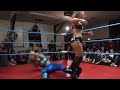 Toni Storm Compilation Aew Aewdynamite Aewrampage Hip Attack