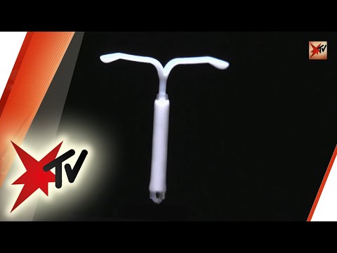 Contraception with the hormonal IUD: Downplayed side effects? The full report | stern TV