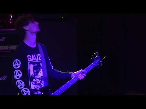 Tanator - Mod, St. Petersburg 17.07.21