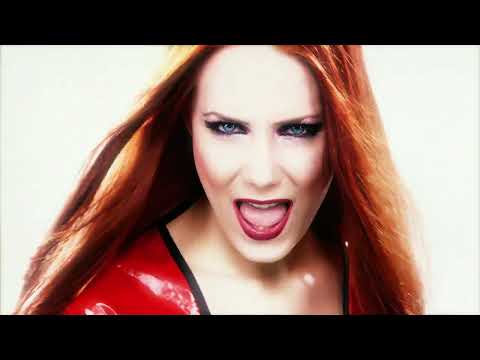 KAMELOT  'The Haunting' feat. Simone Simons (Power Metal Classics) HQ HD 4K full song 1080p