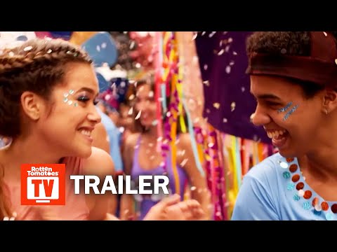 Double Dad (Pai em Dobro) Trailer #1 (2021) | Rotten Tomatoes TV