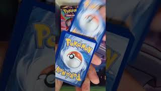 POKEMON #292 ETB5/9