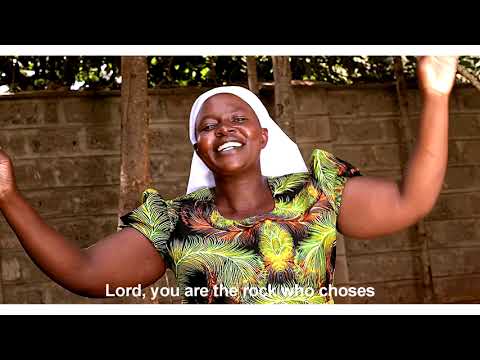 APAKO LWANDA (Official Video) sms skiza 9527167 to 811