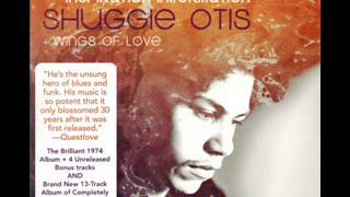 Shuggie Otis - Don't You Run Away