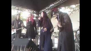 Kill the Light - Lacuna Coil